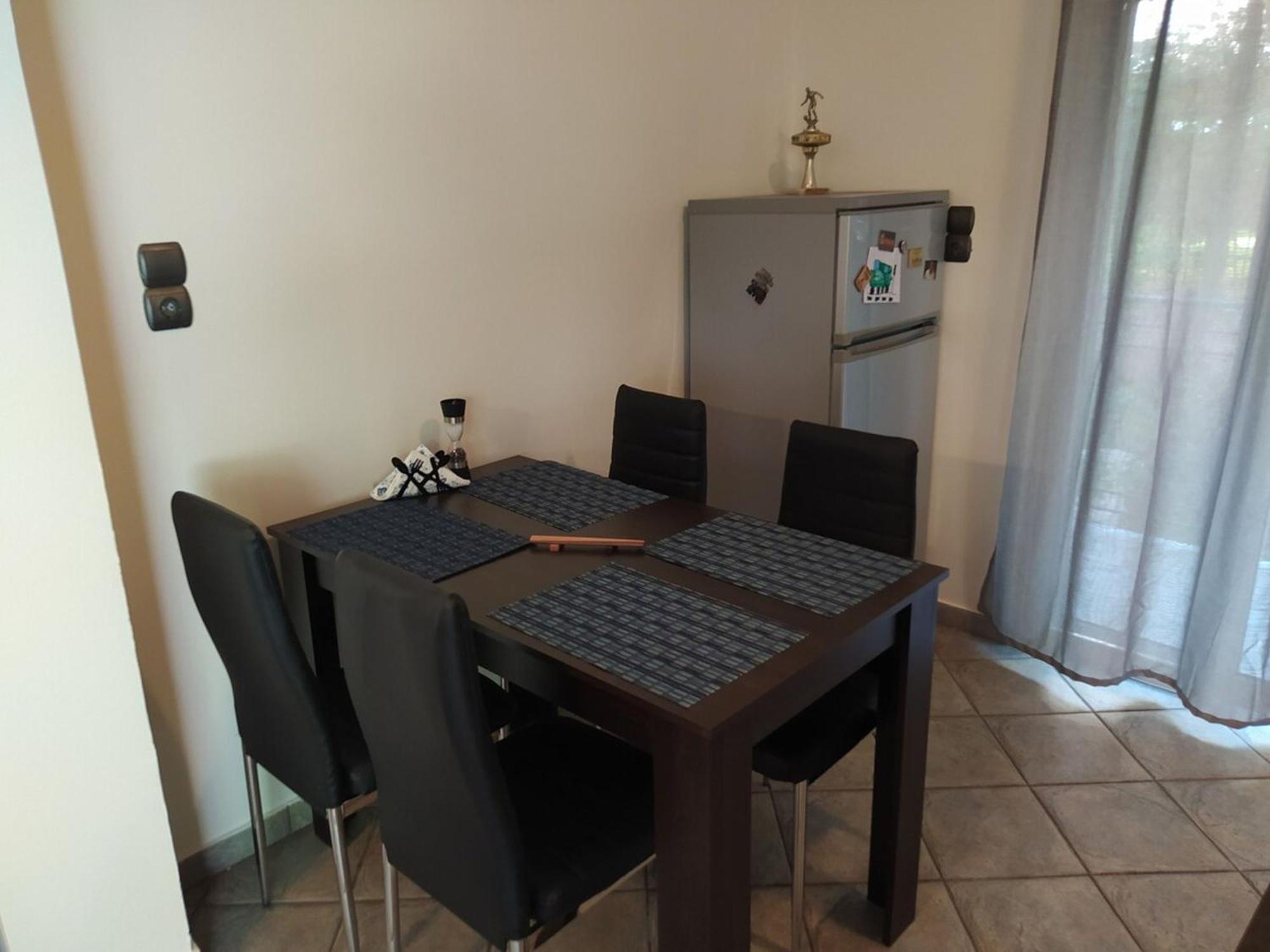 Marousi Comfy Apartment With Balcony Aten Exteriör bild
