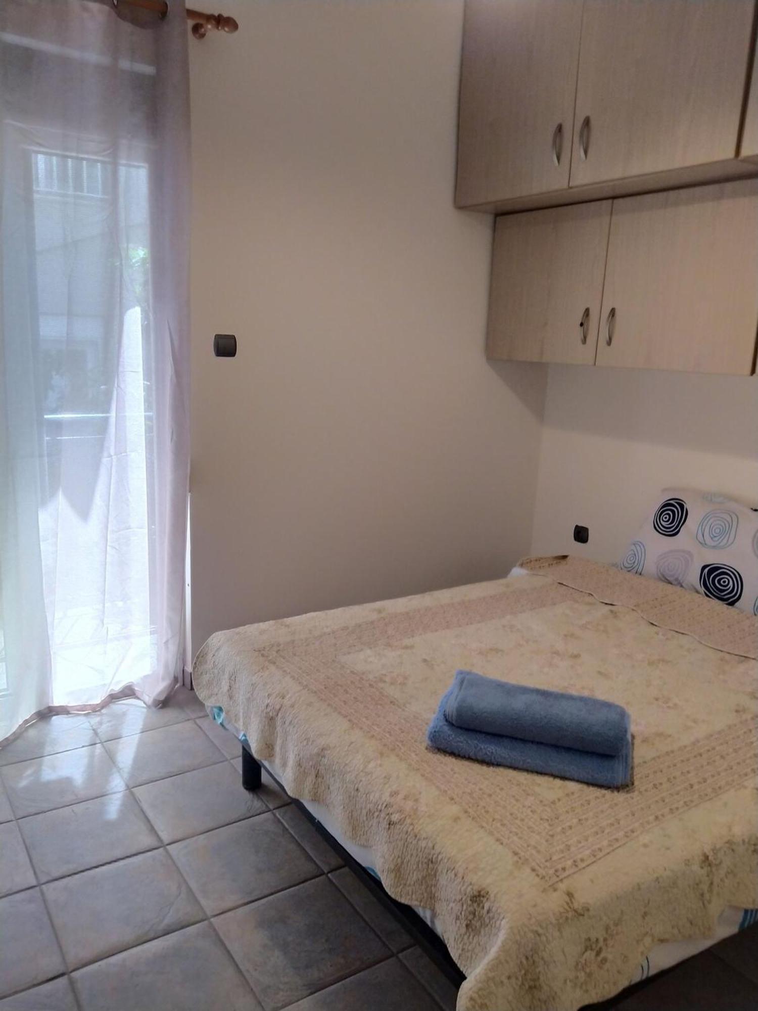 Marousi Comfy Apartment With Balcony Aten Exteriör bild